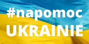 Na pomoc Ukrainie