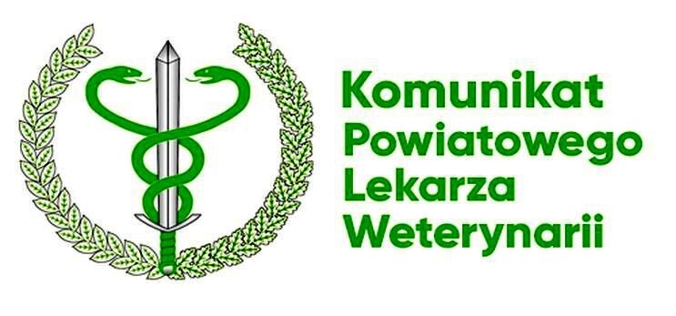 informacji o wymogach dotyczących wpisów do rejestrów powiatowego lekarza weterynarii w mońkach