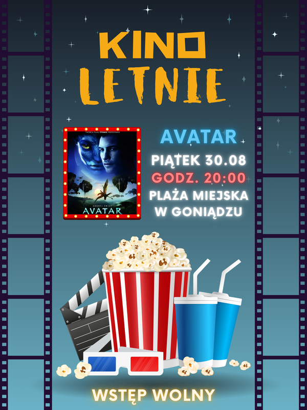 kino letnie