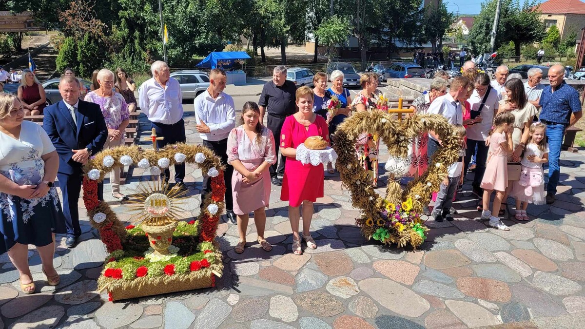 święto wojska polskiego i matki boskiej zielnej