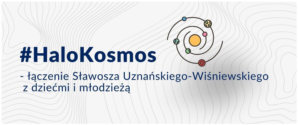 transmisja z polskim astronautą na żywo z iss