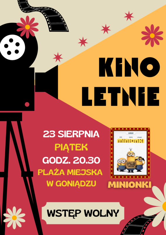 kino letnie