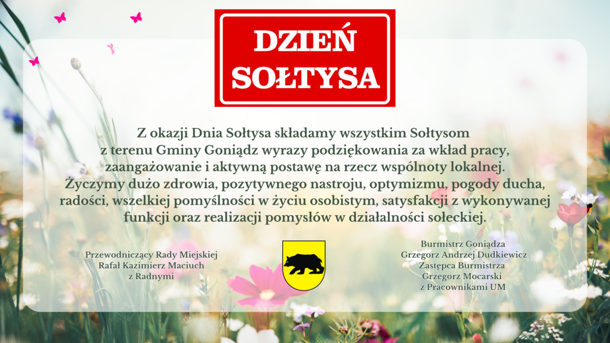 dzień sołtysa