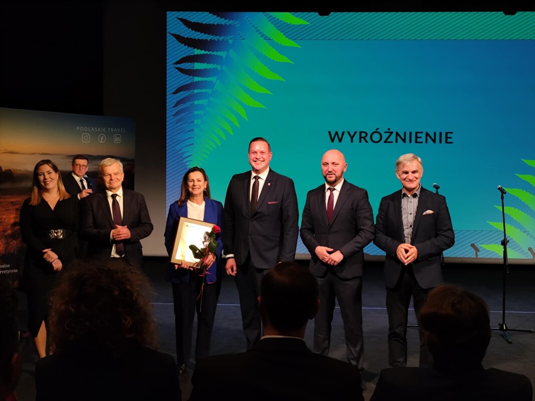 rock na bagnie w goniądzu wśród najlepszych na podlasiu!
