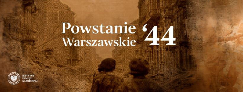 80. rocznica wybuchu powstania warszawskiego