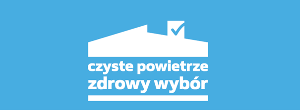 zaproszenie na spotkanie - czyste powietrze