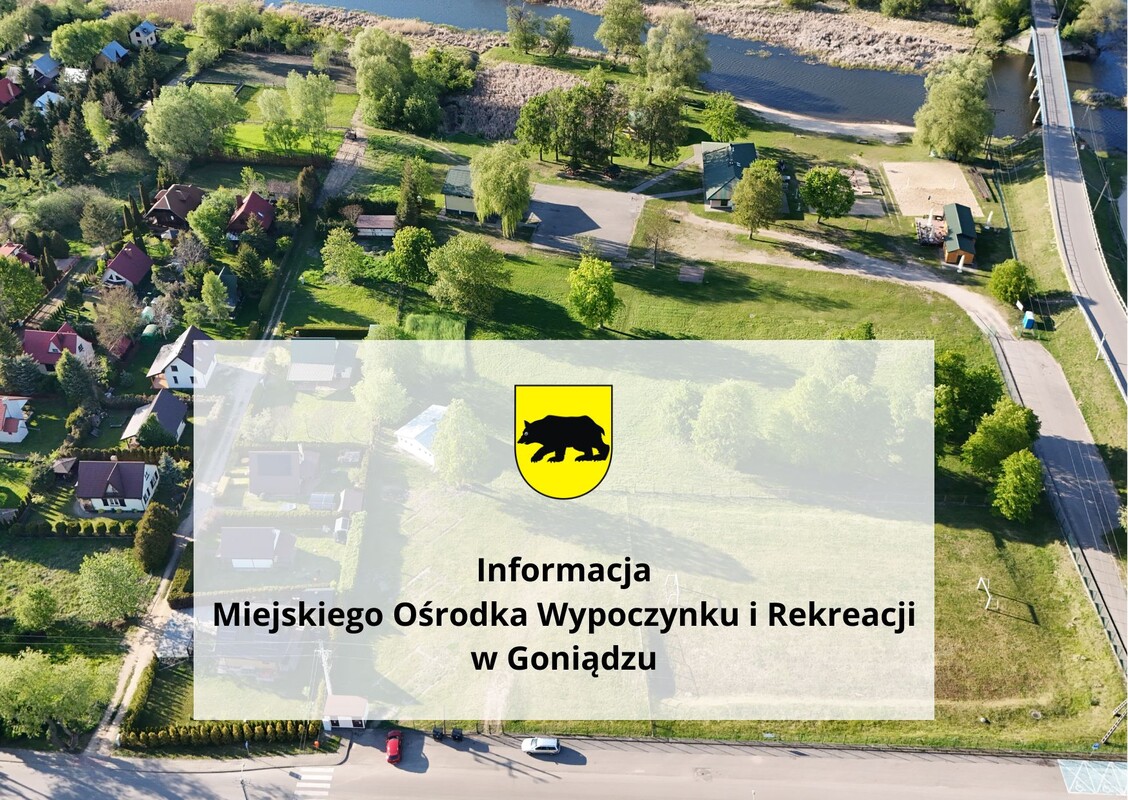 informacja mowiru w związku z organizacją festiwalu rock na bagnie