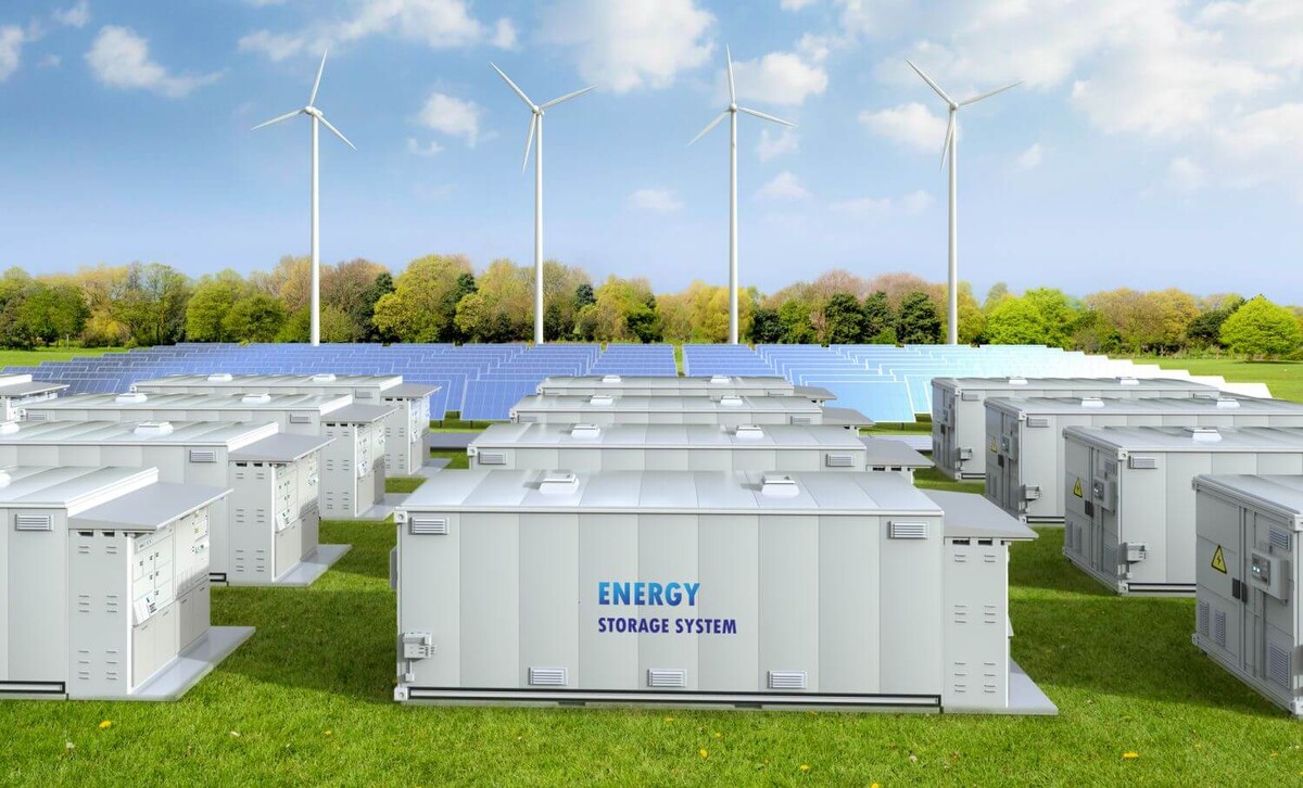 „magazyny energii elektrycznej dla budynków mieszkalnych w gminie goniądz” – wyniki naboru
