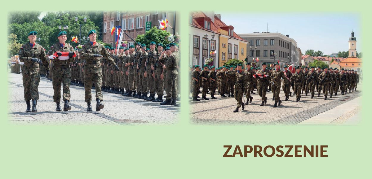 wojewódzkie obchody święta wojska polskiego w białymstoku