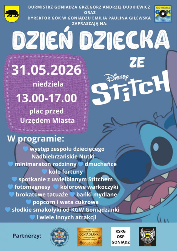 dzień dziecka