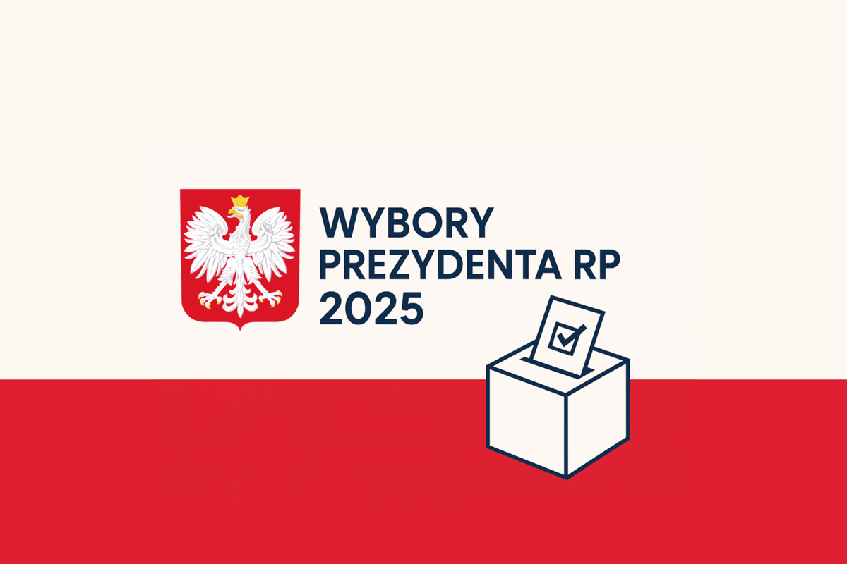informacja o bezpłatnym gminnym przewozie pasażerskim w dniu wyborów 