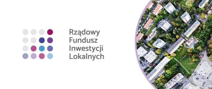 rządowy fundusz inwestycji lokalnych – 1 milion złotych dla gminy goniądz!